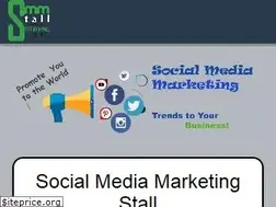 Sites similar to smmstall.com