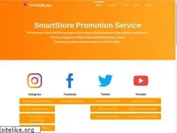Sites similar to smmstore.org