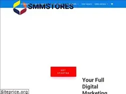 Sites similar to smmstores.com