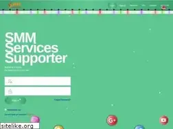 Sites similar to smmsupporter.com