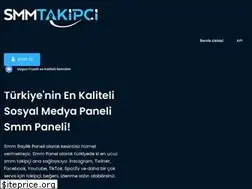 Sites similar to smmtakipci.net