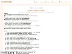 Sites similar to smmterra.com