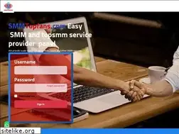 Sites similar to smmtopfans.com