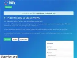 Sites similar to smmtube.pro