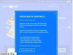 Sites similar to smmturk.com