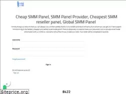 Sites similar to smmturk.org