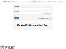 Sites similar to smmtwin.com