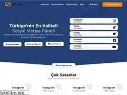 Sites similar to smmucuz.com