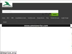 Sites similar to smmwarrior.com