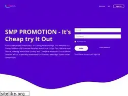 Sites similar to smmwave.in