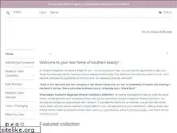 Sites similar to smmwholesalemineralmakeup.com