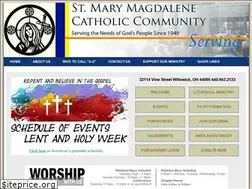 Sites similar to smmwillowick.org