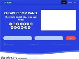 Sites similar to smmwizardpro.com