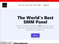 Sites similar to smmwizards.com