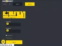 Sites similar to smmxboost.com