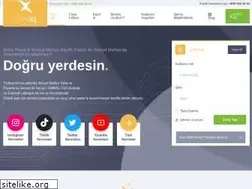 Sites similar to smmxl.com