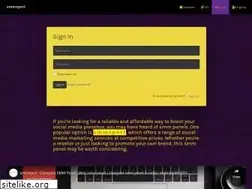 Sites similar to smmxpert.com