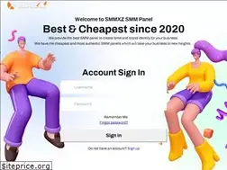 Sites similar to smmxz.com