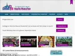 Sites similar to smmym.org