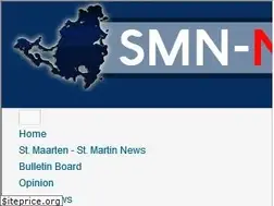 Sites similar to smn-news.com