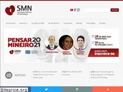 Sites similar to smn.org.br