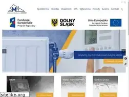 Sites similar to smnadodrze.pl