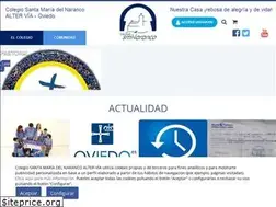 Sites similar to smnaranco.org