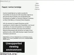 Sites similar to smnarnold.com