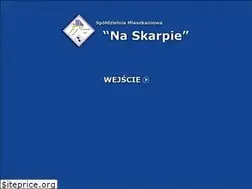 Sites similar to smnaskarpie.pl