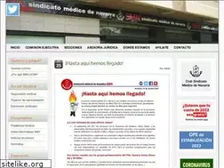 Sites similar to smnavarra.org