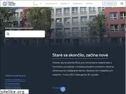 Sites similar to smnd.sk