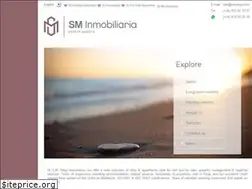 Sites similar to smnerja.com