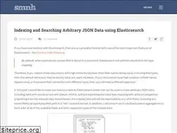 Sites similar to smnh.me