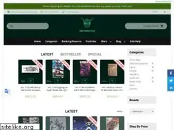 Sites similar to smnhobbyshop.com