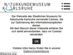 Sites similar to smnk.de