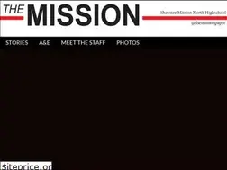 Sites similar to smnmission.com