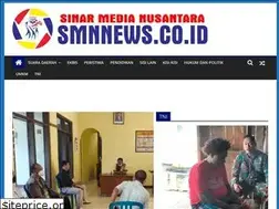 Sites similar to smnnews.co.id