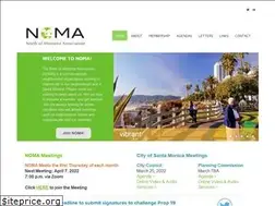 Sites similar to smnoma.org