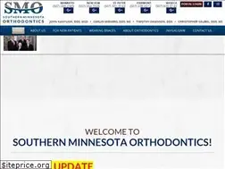 Sites similar to smnortho.com