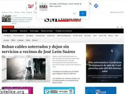 Sites similar to smnoticias.com