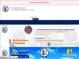 Sites similar to smnyct.org