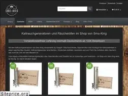 Sites similar to smo-king.de