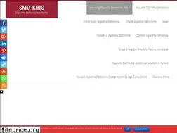 Sites similar to smo-king.it