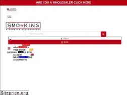 Sites similar to smo-kingshop.it