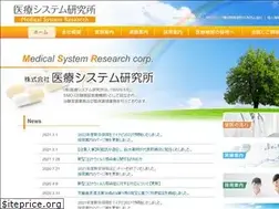 Sites similar to smo-msr.co.jp