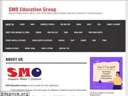 Sites similar to smo-testing.com