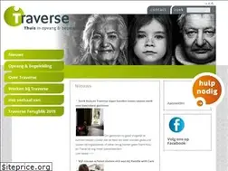 Sites similar to smo-traverse.nl