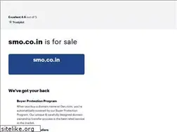 Sites similar to smo.co.in