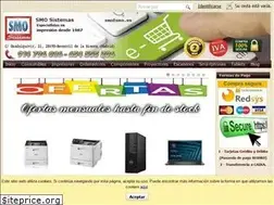 Sites similar to smo.es