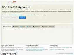Sites similar to smo.knowem.com